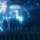 Illustration for article titled Terminator Genisys High Res Photos